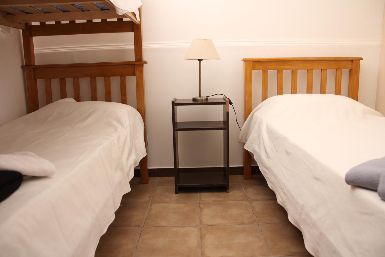 Hotel Posta Junin Bagian luar foto